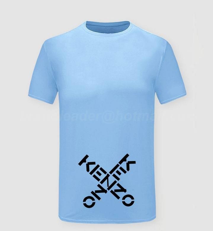 KENZO Men's T-shirts 292